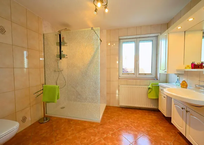 Weitblick Holiday home