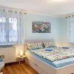 Weitblick Vakantiehuis
