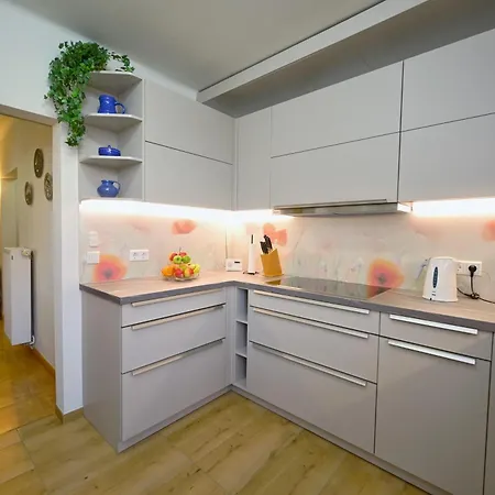 Tatil Evi Weitblick Dresden