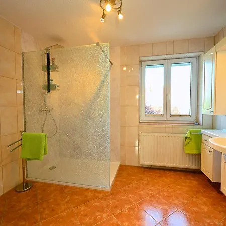 Weitblick Tatil Evi