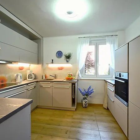 Ferienhaus Weitblick *