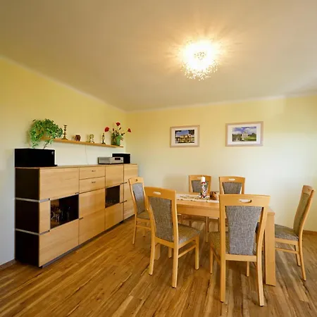 בית נופש Weitblick