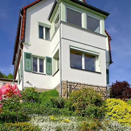 Tatil Evi Weitblick *