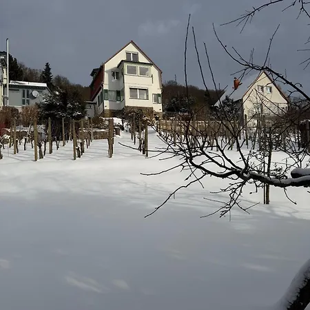 Weitblick 펜션
