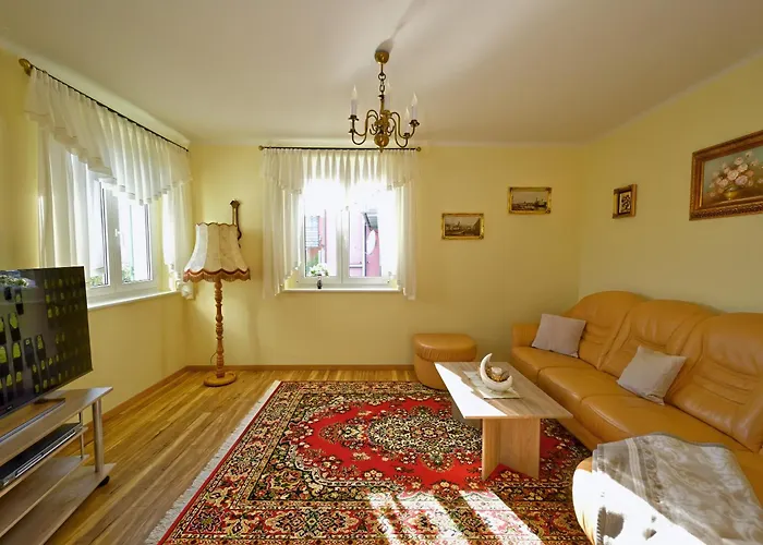 Weitblick Prázdninový dům