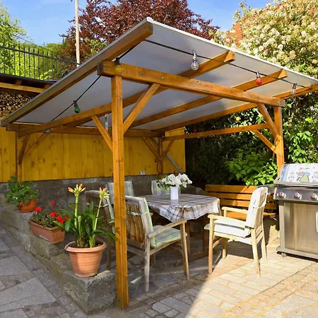 Weitblick Feriehus *