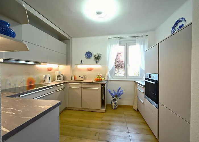 Feriehus Weitblick *