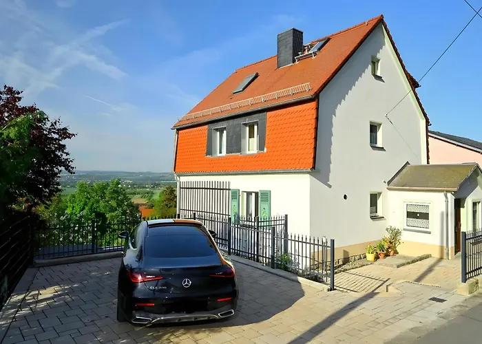 Feriehus Weitblick Dresden